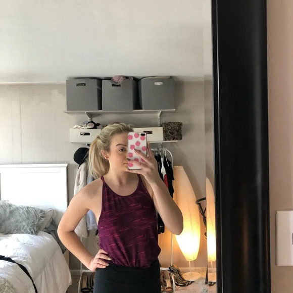 PRIMARK workout top 6 - Picture 3 of 6